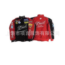 2025 Cross-Border New Amazon 3D Digital Printing Jacket Long-Sleeved Casual American Jacket Cycling Suit Racing Suit 2025 Cross-Border New Amazon 3D Digital Printing Jacket Long-Sleeved Casual American Jacket Cycling Suit Racing Suit