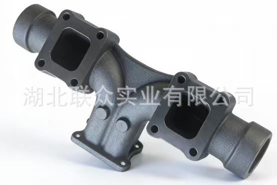 Suitable for Cummins Kta38 Engine Exhaust Manifold 3630257