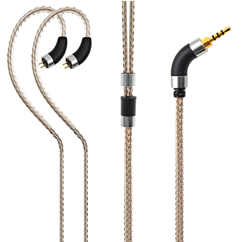 0,78 interfaz de 2,5mm línea de equilibrio