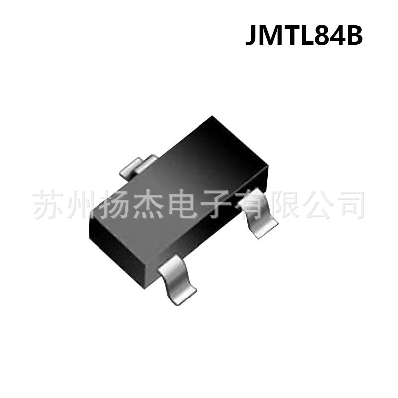 【捷捷MOS】YJ扬杰LOW AND MEDIUM VOLTAGE MOSFET JMTL84B