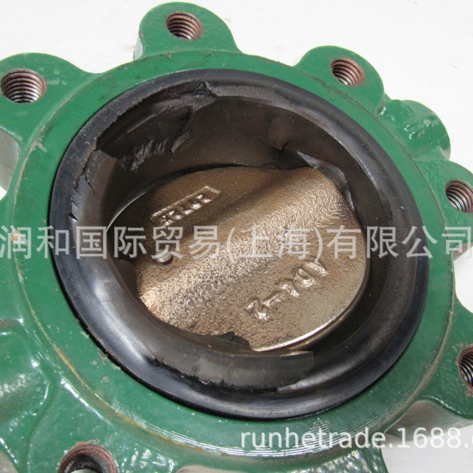 美国Center Line阀门，Center Line蝶阀、Center Line衬胶蝶阀