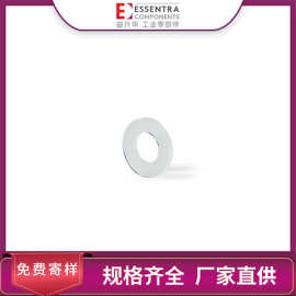 益升华ESSENTRA尼龙密封圈绝缘批发 SR1940塑料O型垫圈耐温垫片