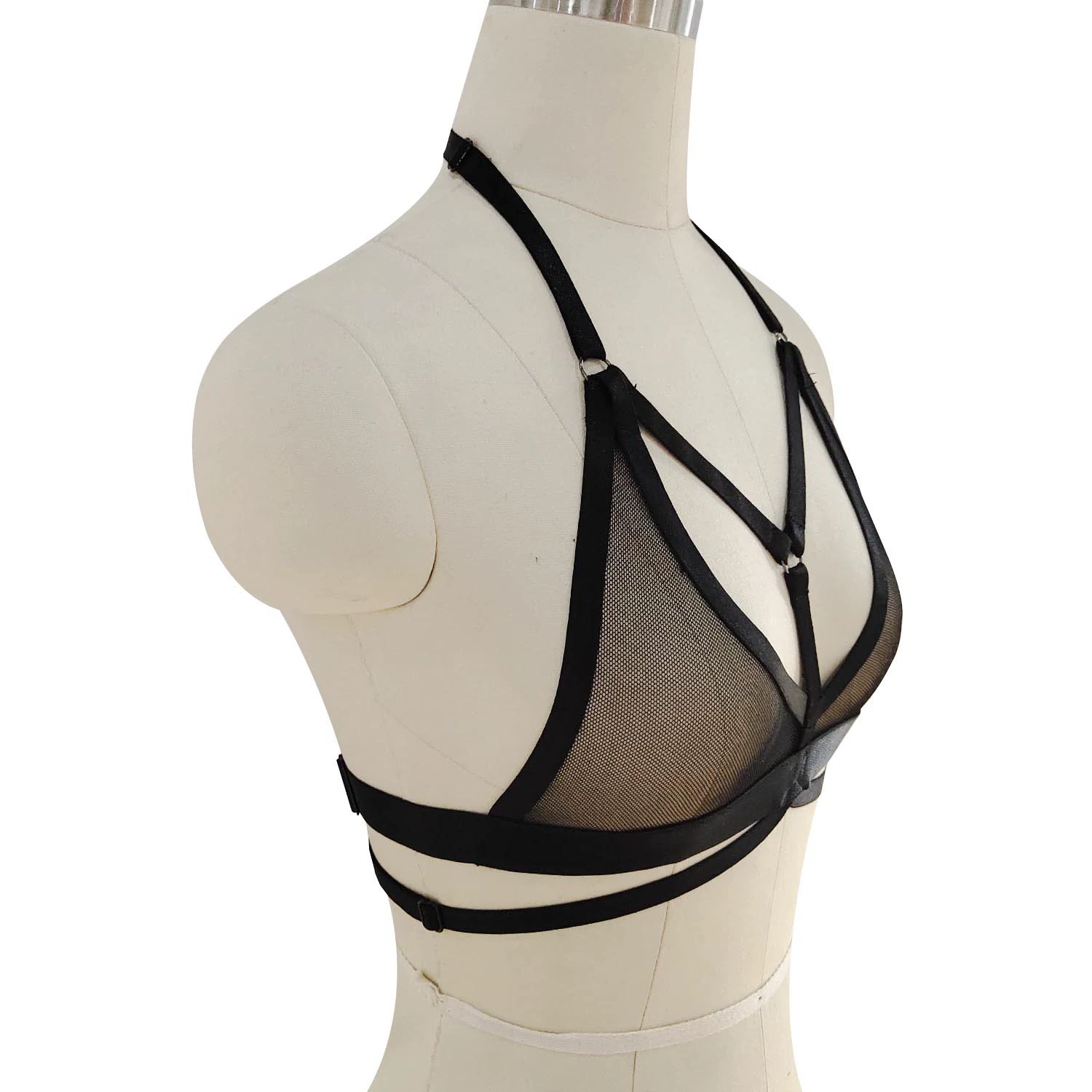 (Cross-border trading), breathable underwear, comfortable sexy belt, European style