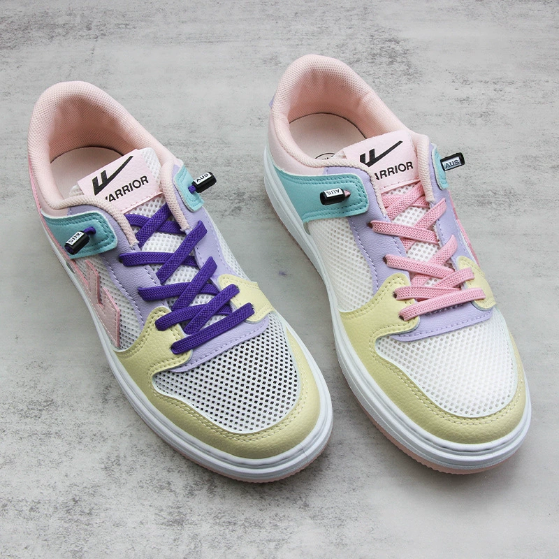 Шнурки оптом металлическая капсула без завязок, эластичные шнурки, аксессуары для пряжек, Сетчатые эластичные шнурки без завязок, ленивые шнурки