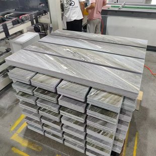 Заводская оптовая продажа SPC каменного пластикового напольного покрытия, плитки с рисунком под мрамор, каменного пластикового напольного покрытия, ПВХ-покрытия