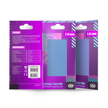  THERMAL PAD PAD 15.3W ʯz| X@ M.2ӲP