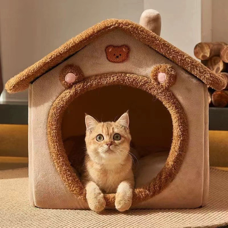 Keep warm villa four seasons, universal detachable house
