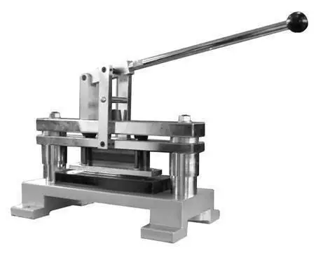 Складной пробоотборник, специальный пробоотборник для проверки складывания, пробоотборник сопротивления складывания