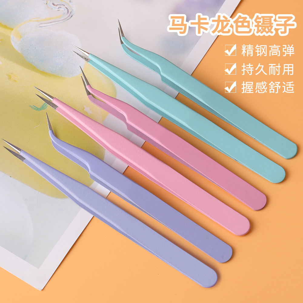 manicure tools set for manicure