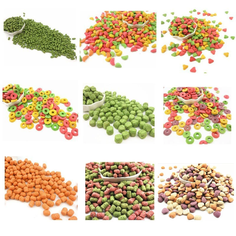 Лакомства для хомяков, корм для кроликов, оптовая продажа от производителя, 10kg упаковок основного корма для домашних кроликов, питательные кольца из люцерны