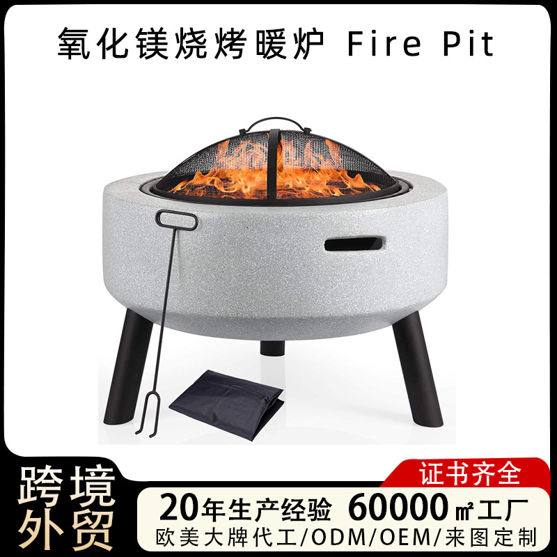 Hogar barbacoa de carbón estufa de calefacción al aire libre patio hornear brasero estufa té cocina interior para hornear brasero de carbón Parrilla de barbacoa