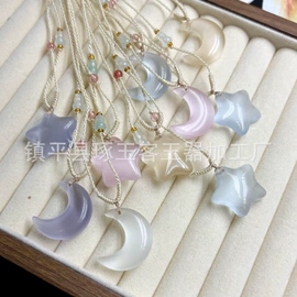 宝石工艺品;玉器工艺品;经络保健器材