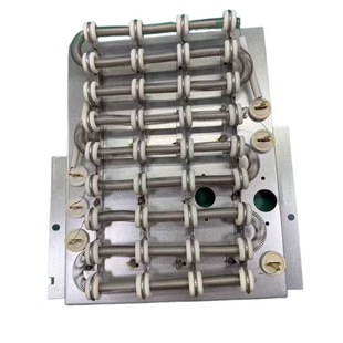 Factory direct large dryer mica heating body washing machine drying heating rack accessories