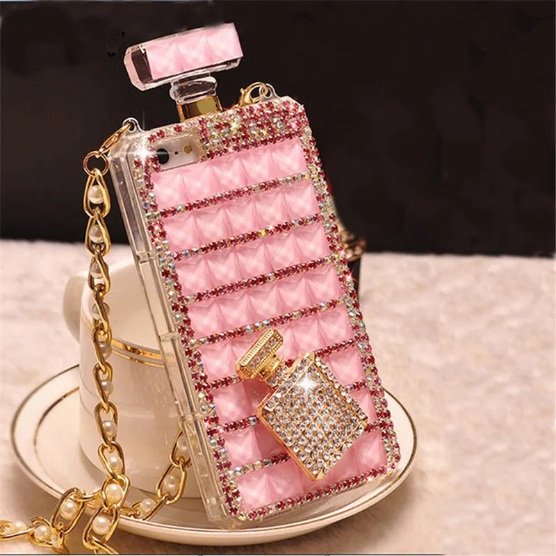 Tweed Style Suitable for Iphone17/16 Promax Mobile Phone Case Rhinestone Apple 15Plus Diagonal 14 Protective Cover