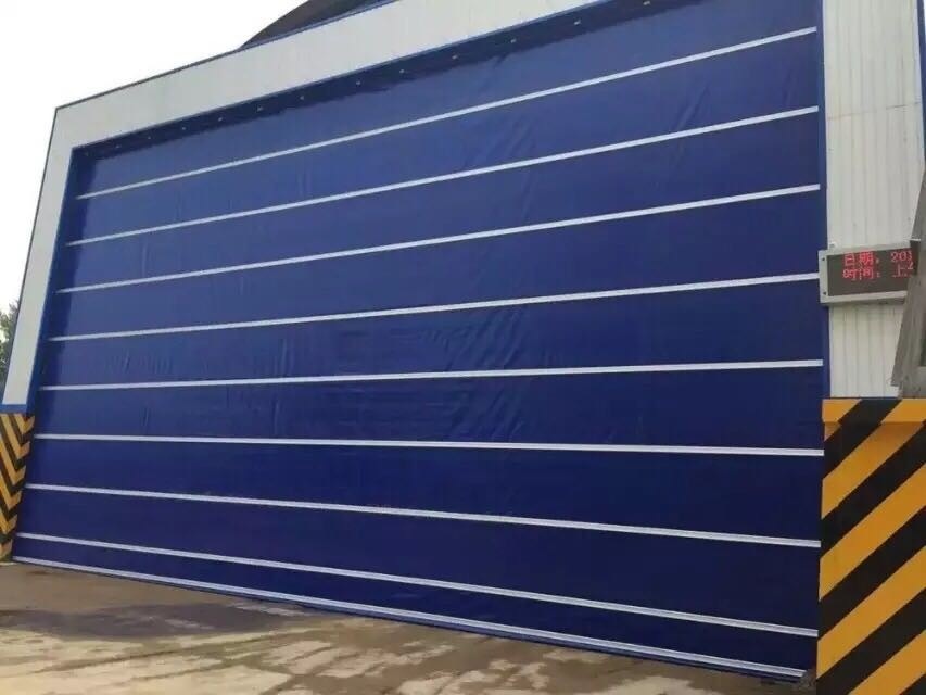 快速堆积门，超大工业门 (1)_副本