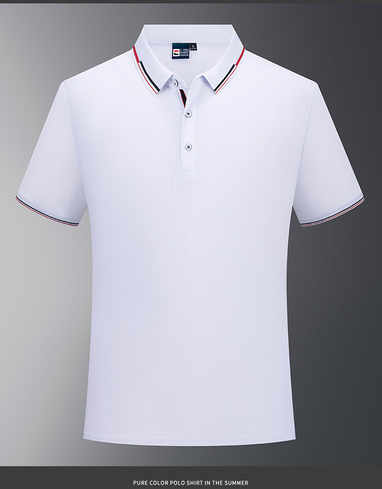 Polo Shirt Variation 6