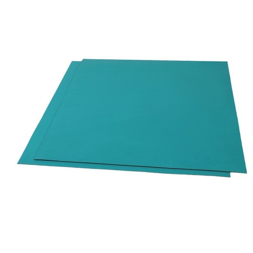 Anti-static workbench mat, green high-temperature resistant rubber desktop pad, laboratory workbench, smartphone repair mat, rubber sheet