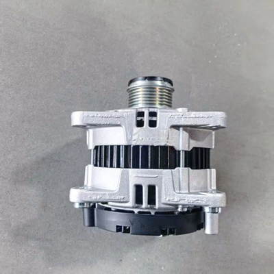 Generatorlar hissələri (Dinamo və detalları) Audi Generator