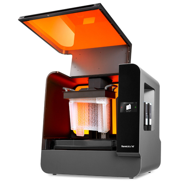 formlabs Highly precise printer