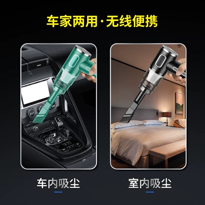 Handheld Vacuum Cleaner High Tozsoranlar