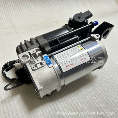 Suitable for Mercedes-Benz damping system