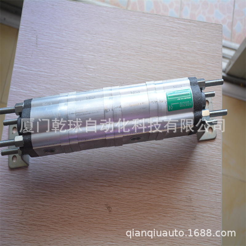 意大利RONZIO分流马达02ZAG04E032D十三年老库存商