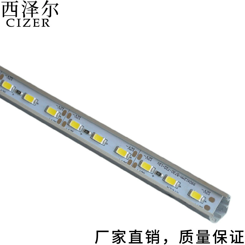 LED interior lighting, lightweight jewelry, lamp