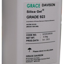 �轺923 GRACE�� �����GB/T11132�� Silica gel grade 923