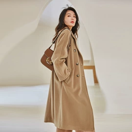 连衣裙;女式毛呢外套;其他短外套