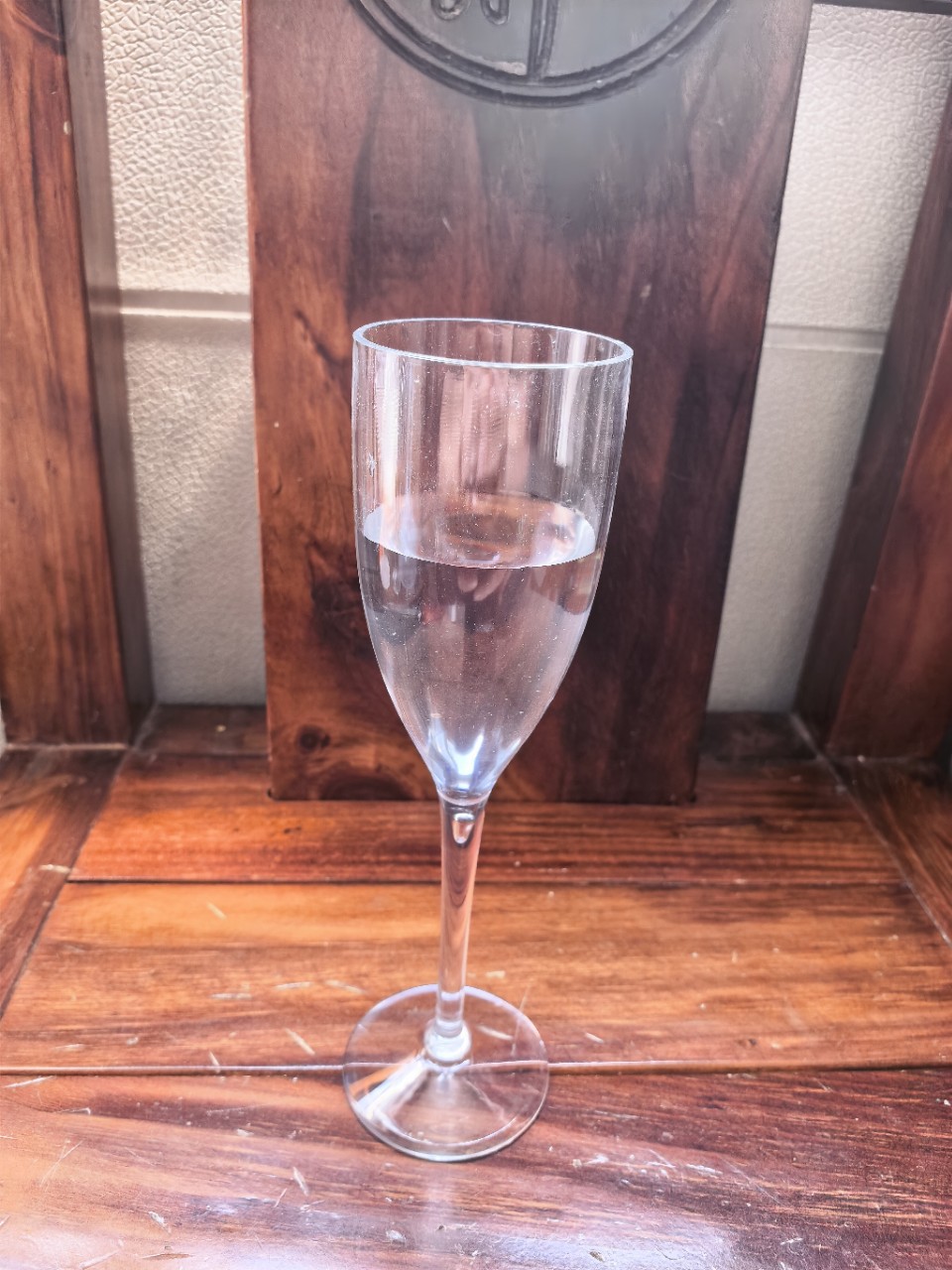 Acrílico as Copa de vino tinto de plástico transparente Copa de champán Copa de cóctel Copa de vino extranjero Copa de bebida resistente a la caída