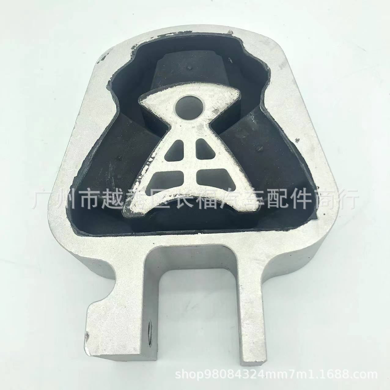5165988 DP53-6P082-CB DP5Z6068A 支架机脚胶适用福特Fusion MKS