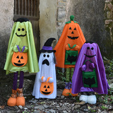 Мультяшная телескопическая призрачная кукла, новая коллекция, xэллоуин