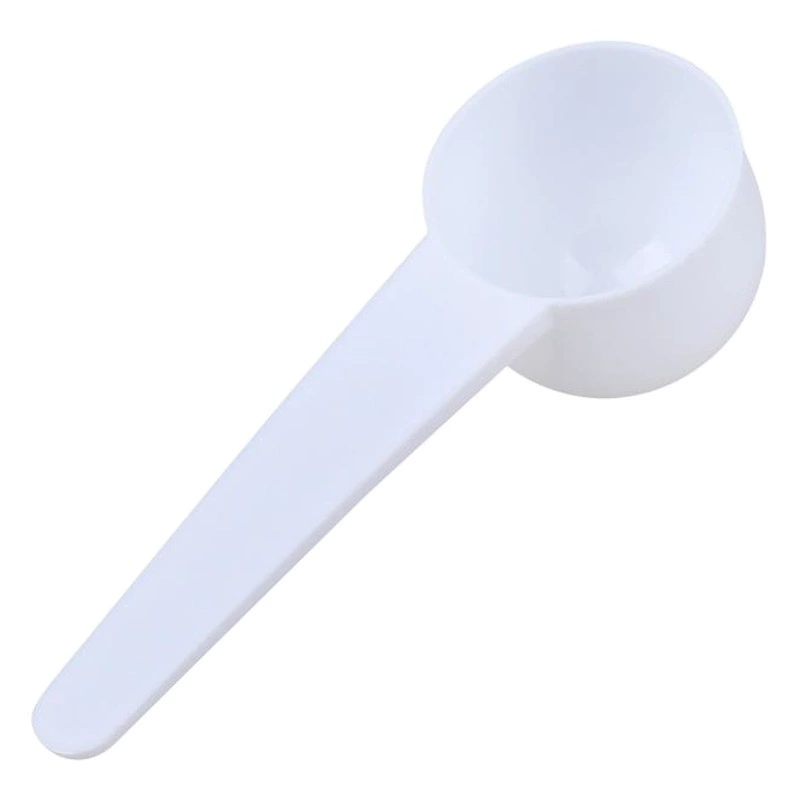 10 г сухого молока ложка мерная ложка пластиковая ложка 20 мл Посуда медицина ложка кофе порошок ложка маска ям порошок ложка
