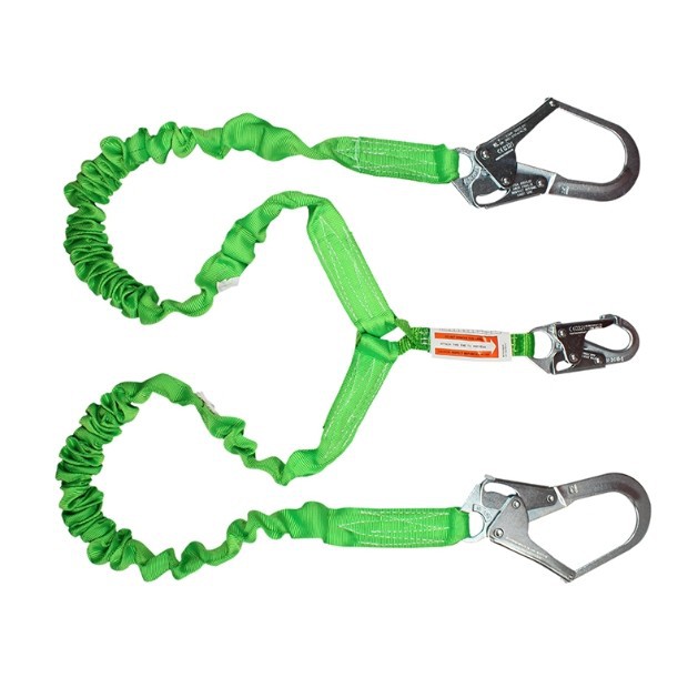 霍尼韦尔Manyard 231M-Z7/6FTGN 双叉缓冲系带