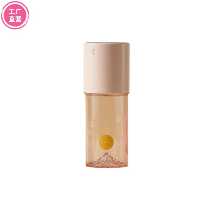 Портативная электрическая соковыжималка с магнитным креплением, перезаряжаемая, компактная, с встроенным аккумулятором, подарок от производителя