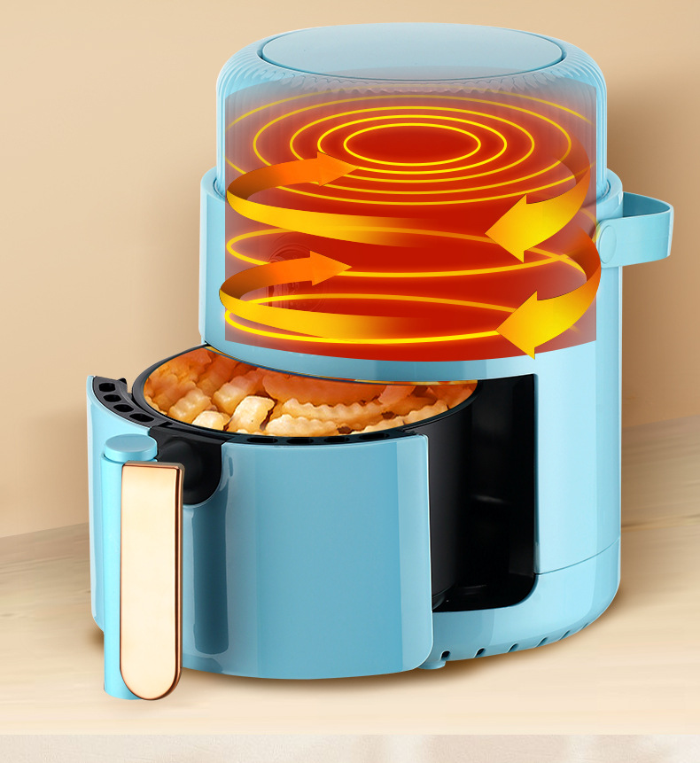 白色小空气炸锅详情_04