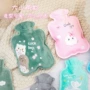 学生大号随身迷你暖水袋