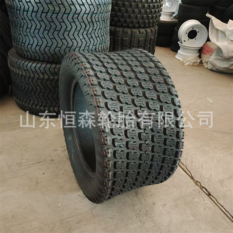 英文24×12.00-14草地