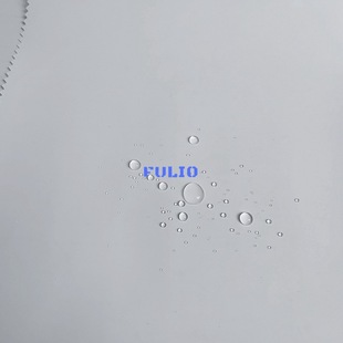 Fulio 90g/㎡ thickness 0.18mm can be used for electronic accessories and other bubble point film composite materials