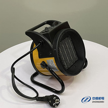 �羳ŷ��2KW 220V �մ�PTCů���ȡů��˫��ť���¿ؼ��ð칫�Ӽ�