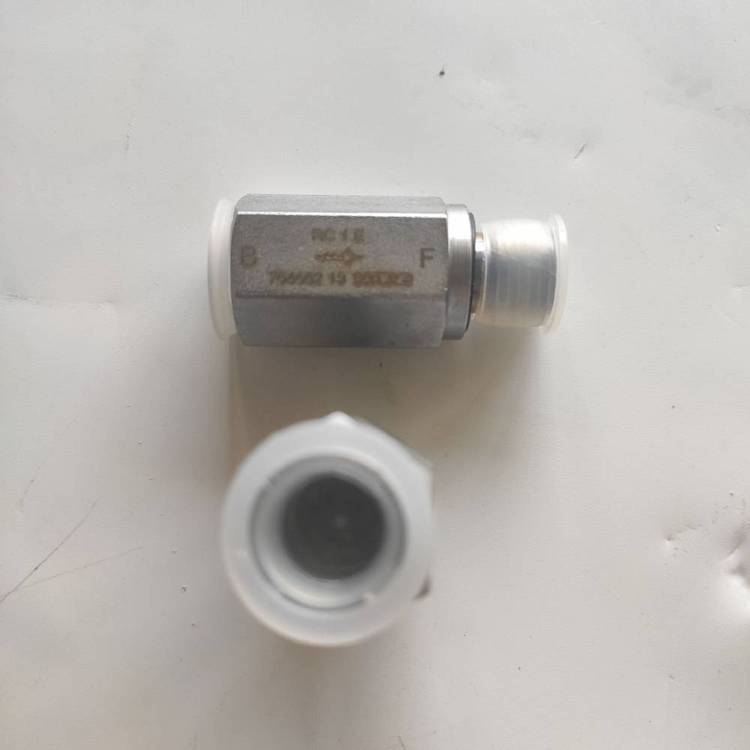 液压 德国 HAWE/哈威 RC2 单向阀