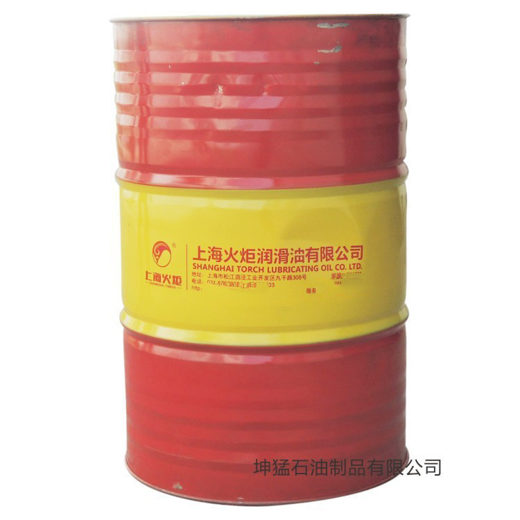 批发零售火炬CD50 柴机油 车辆机器专用机油 工业润滑油 200L