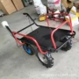 工地电动爬坡搬运鸡公车
