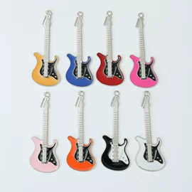 饰品配件;钥匙扣及钥匙扣配件;书签