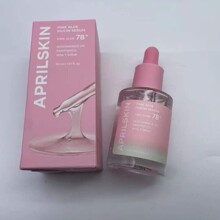 �羳��ƷAPRILSKIN���A�ۼt�J�C���׾��A30ml �F؛