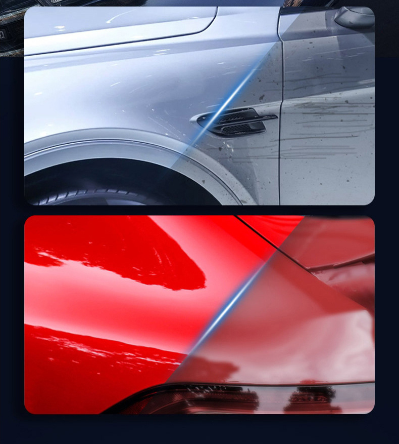 Factory Direct Sales Car Paint Polishing Wax, Scratch Repair, Hairline Scratch Removal, Oxidation Removal, White Car and Black Car Maintenance