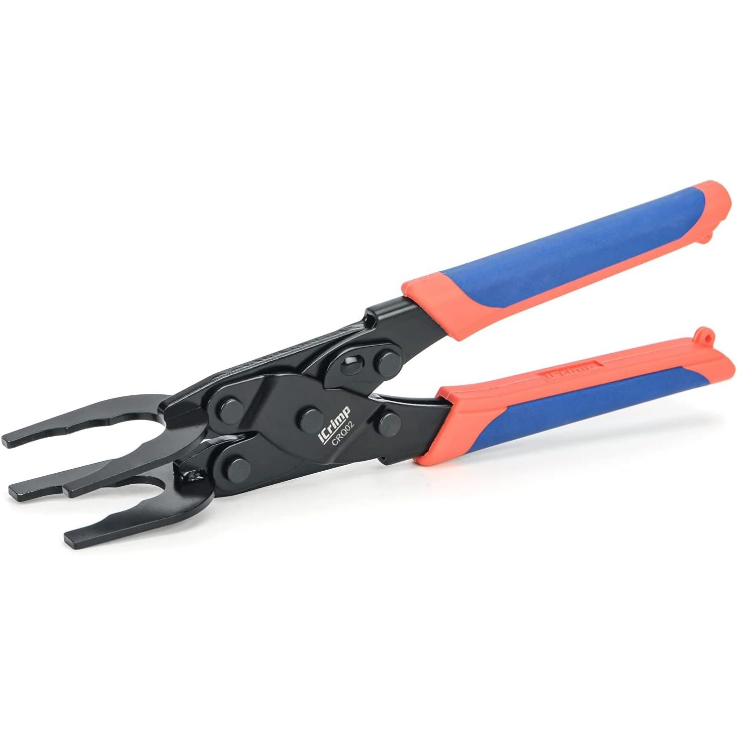 Инструмент для демонтажа и монтажа пластиковых труб