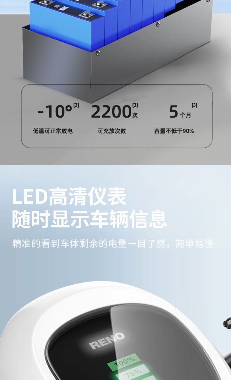 Foldable electric scooter for adults and students, portable electric vehicle for commuting, mini electric vehicle for work