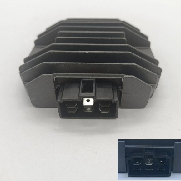 Выпрямитель, подходящий для KAWASAKI kef300 200W klf300, регулятор напряжения, зарядное устройство