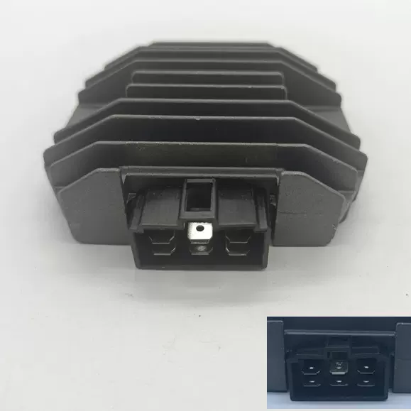 整流器适用KAWASAKI kef300 200W klf300稳压调节器整流器充电器